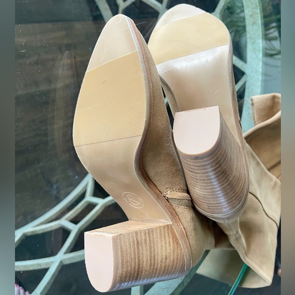 Treasure & Bond Heidi over-the-knee boots - Picture 3 of 9